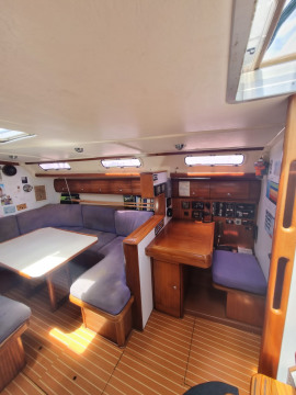 Bavaria 44 AC