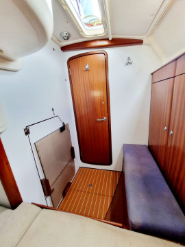 Bavaria 44 AC
