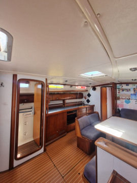 Bavaria 44 AC