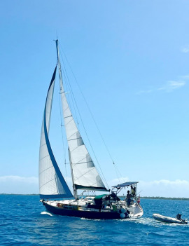 Bavaria 44 AC