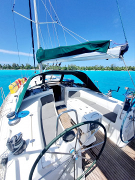 Bavaria 44 AC