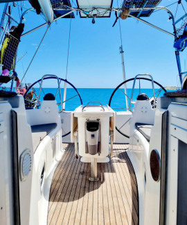 Bavaria 44 AC