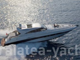 AB Yacht 68