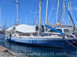 Arcadia 46  - Raiatea Yacht Broker