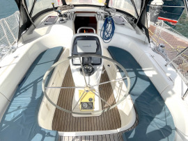 Bavaria 39 Cruiser