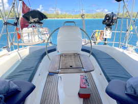 Bavaria 39 Cruiser