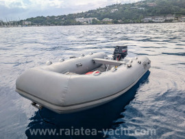Bavaria 39 Cruiser