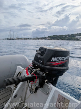 Bavaria 39 Cruiser