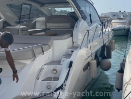 Vedette Cranchi M44HT
