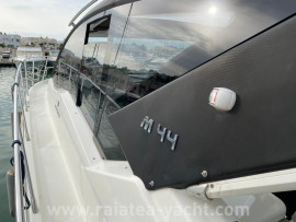 Vedette Cranchi M44HT