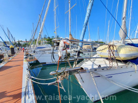 Dufour 45 Classic
