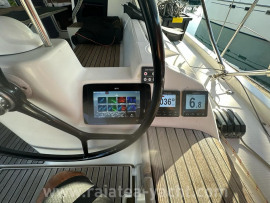 Dufour 560 Grand Large