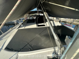 Dufour 560 Grand Large