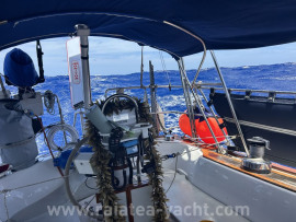 Fair Weather Mariner 39'