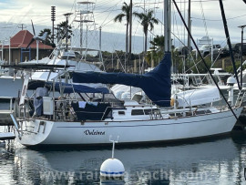 Fair Weather Mariner 39'