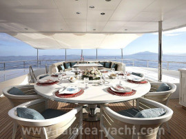 Feadship 145