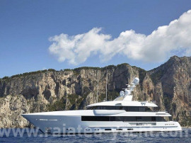 Feadship 145