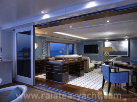 Feadship 145