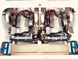 Formula 336 Fastech