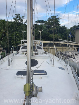 Goelette marconi 47