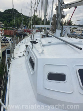 Goelette marconi 47