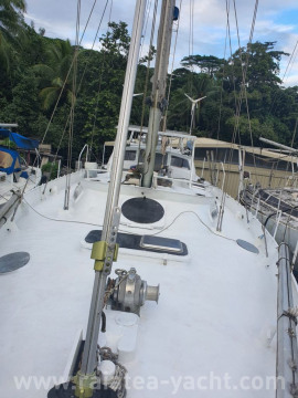 Goelette marconi 47