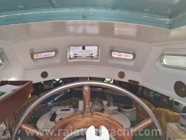 Goelette marconi 47