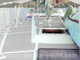 Ketch Kif 43
