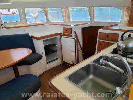 Lagoon 380 S2 