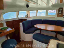 Lagoon 380 S2 