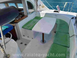 Lagoon 380 S2 