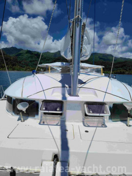 Lagoon 380 S2 