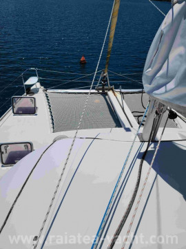 Lagoon 380 S2 