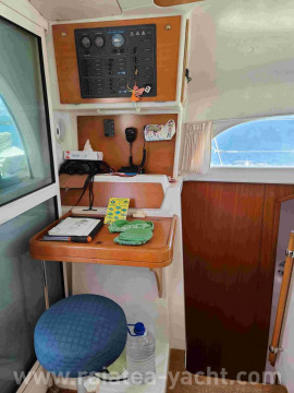 Lagoon 380 S2 