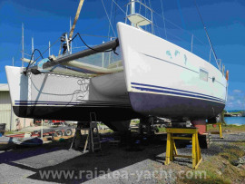 Lagoon 380 S2 