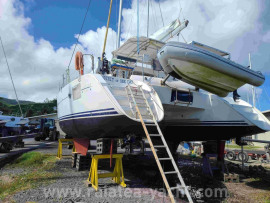 Lagoon 380 S2 