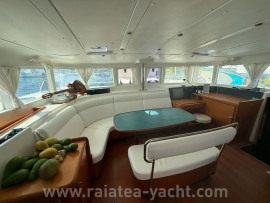 Lagoon 440