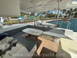 Lagoon 440