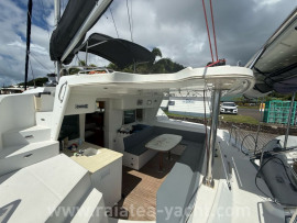 Lagoon 440