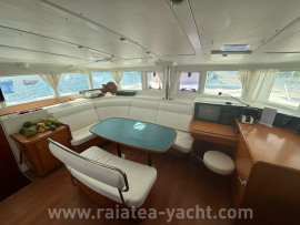 Lagoon 440