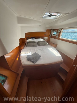 Lagoon 440