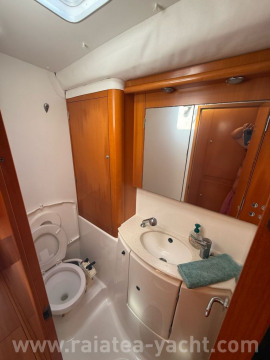 Lagoon 440