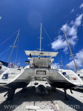 Lagoon 440