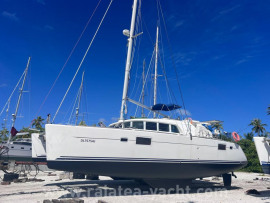 Lagoon 440