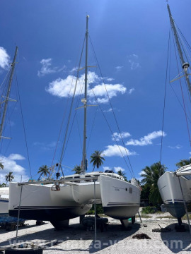 Lagoon 440