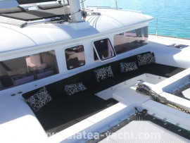 Lagoon 450 Flybridge -SOLD - VENDU
