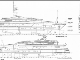 Mariotti Yachts 176.5