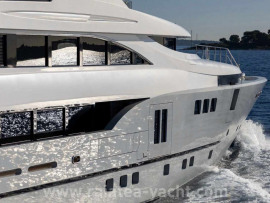 Mariotti Yachts 176.5