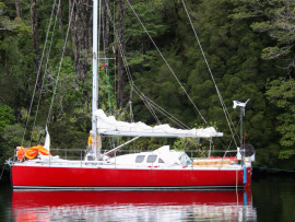 Nissen LDB 40