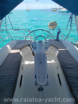 Océanis 361